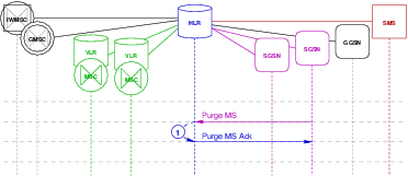 Transaction Flow -- Purge
