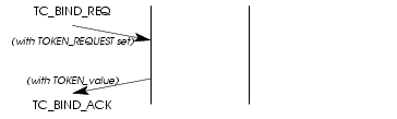 Sequence of Primitives &ndash; Transaction Reponse Token Value Determination